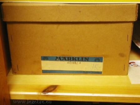 live steam plant marklin